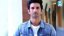 HC refuses to stay release of movie purportedly based on Sushant Singh Rajput's life