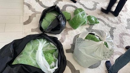 İstanbul kaçak ilaç operasyonu: 4 gözaltı