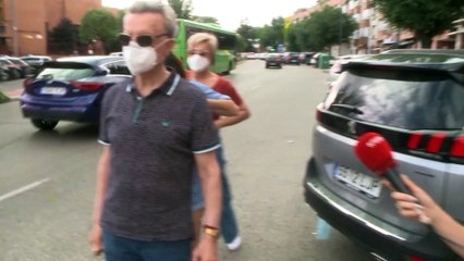 La reacción de Gloria Camila al supuesto distanciamiento con su sobrina, Rocío Flores