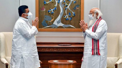 BJP concern rises after reverse migration of TMC leader