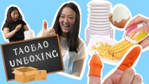 Taobao Finds Under $30: Kitchen Hacks