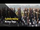 Army Day Parade at Delhi Cantt. | Nation Celebrates 73rd Army Day | OTV News
