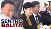 Matatag na relasyon ng Pilipinas sa China, kinilala ni Pangulong Duterte
