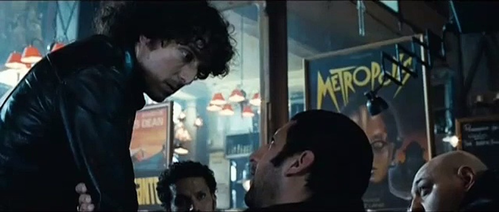 LE DERNIER GANG (2006) HD Streaming VF