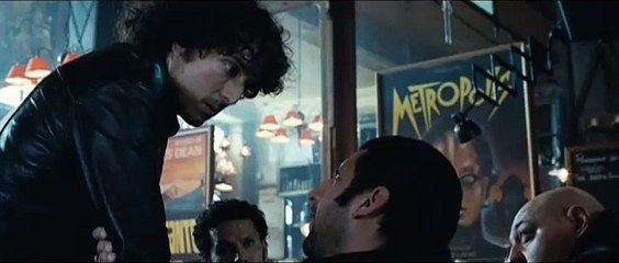 LE DERNIER GANG (2006) HD Streaming VF