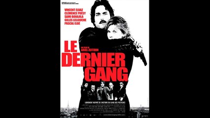 Le dernier gang (2006) Vincent Elbaz 720p Regarder