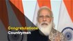 COVID-19 Vaccination Flagged Off: PM Modi Addresses Nation | OTV News