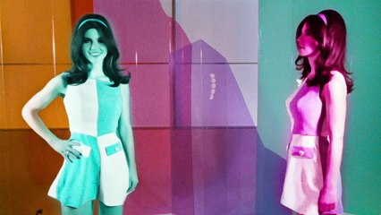 MARINA - Venus Fly Trap