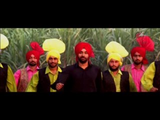 Babbu Maan - Pind - (Full Song) - Ekam Son Of Soil (HD)