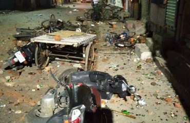 উত্তপ্ত চন্দননগর, শহরের পাঁচটি ওয়ার্ডে 144 ধারা জারি