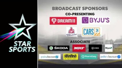 Star Sports Signed 15+ Advertisers For WTC Final | Oneindia Telugu
