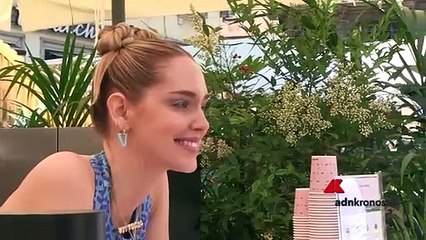 Milano, nasce il Nespresso X Chiara Ferragni Temporary Café