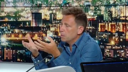 Maxime Saada (Canal+) veut renforcer l'attractivité du "produit" Ligue 1