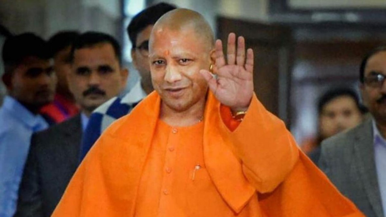 Why will UP CM meet PM Modi, Amit Shah and JP Nadda?