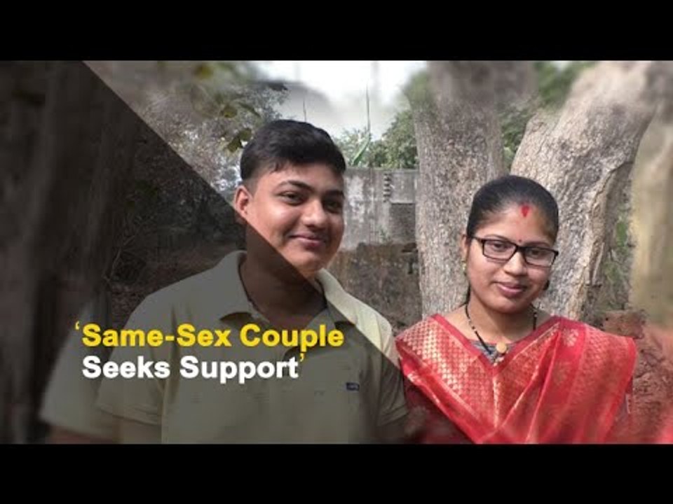 Same-Sex Couple In Odisha Seeks Protection From...