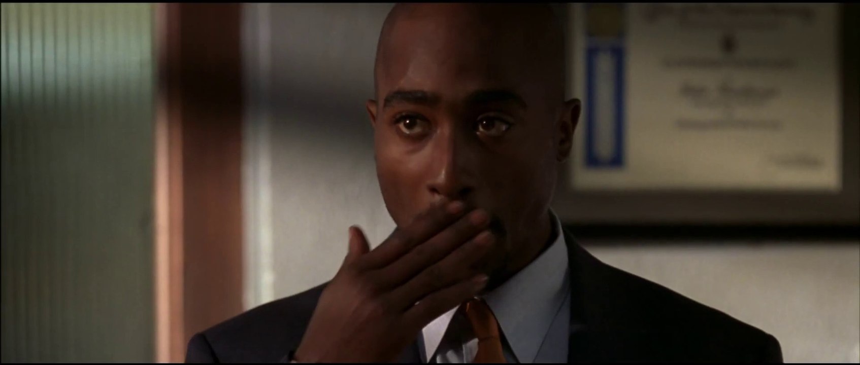 Gangland - Trailer (Deutsch)