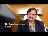 Health Workers Refusing Covid Vax Now May Lose Free Vaccine Quota: Odisha Govt | OTV News