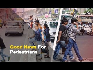Two More Foot-Over-Bridges May Get Approved By NHAI In Bhubaneswar | OTV News