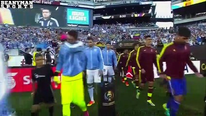 Muslera'nın 35 metreden yediği gol Uruguay'ı eletti
