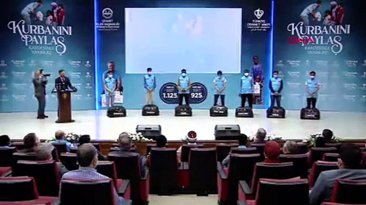 Diyanet kurban bedellerini açıkladı