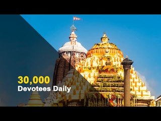 No COVID-19 Negative Report Required For Darshan At Srimandir From Tomorrow