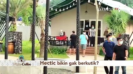 Tercatat 3.626 Pasien Covid-19 Jalani Perawatan di RS Darurat Wisma Atlet