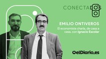 Conectados, con Emilio Ontiveros
