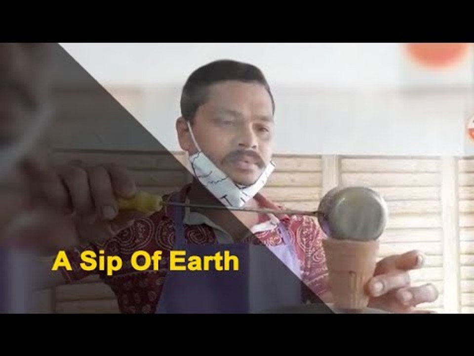 Nothing Tops A Steaming Cup Of Tea In A Clay Pot On A Winter Morning | OTV News