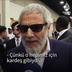 Yusuf İslam, efsaneyi anlattı: 'İslâm'ı seçenler için bir örnekti'