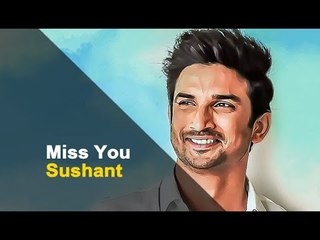 Remembering Sushant Singh Rajput: The Boy Who Made The Road Not Taken Look Easier