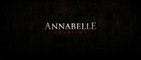 ANNABELLE: Création (2017) Trailer VO - HD