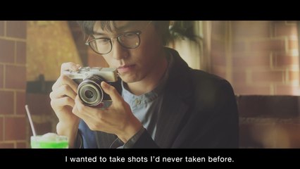 Olympus Pen E-P7
