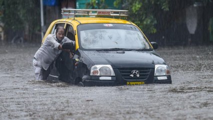 Mumbai: IMD issues alert as Monsoon arrived
