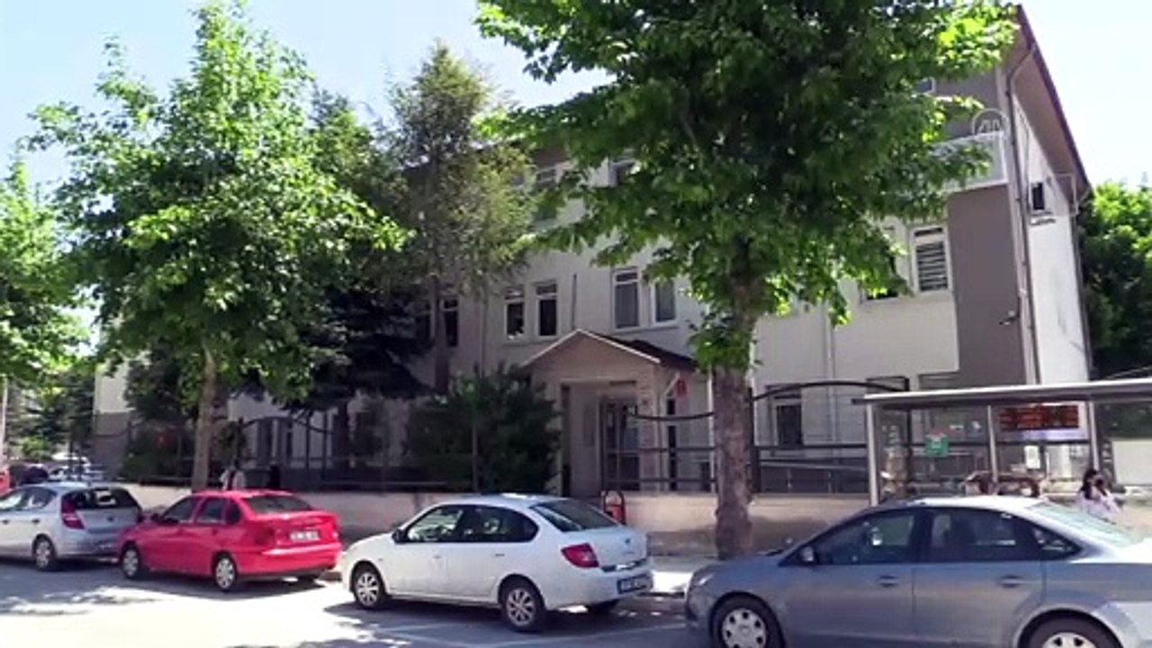 ÇORUM - Aile sağlığı merkezlerinde BioNTech aşı...