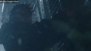 Aquaman (2018) Film Explained In Hindi _ Aquaman Story Summarized हिन्दी(1080P_HD)