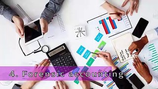 Outsource Accounting Services  What can included in _