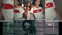 Milli Takım'ın EURO 2020 şarkısı yayınlandı! Mustafa Sandal ve Derya Uluğ...