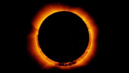 Solar Eclipse cause natural disasters? Astrologer explains