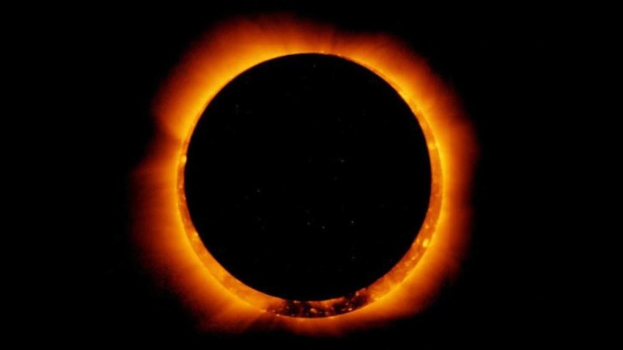 Solar Eclipse cause natural disasters? Astrologer explains