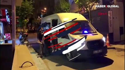 Yer İstanbul... Biontech aşısı satmak isterken yakalandı!