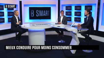 SMART IMPACT - Le débat du vendredi 11 juin 2021