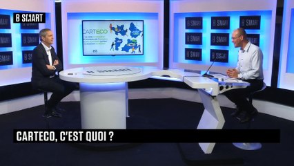SMART IMPACT - Emission du vendredi 11 juin