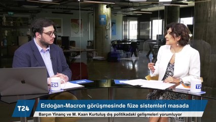 Erdoğan- Biden görüşmesinde demokratik ihlaller ilk kez masada