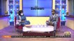 Male and Female Infertility-Badwam Afisem on Adom TV (10-6-21)