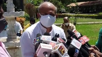 ರೋಹಿಣಿ ಸಿಂಧೂರಿ ಹೇಳಿದ್ದು ನಿಜ ಆದ್ರೆ ಕಲ್ಯಾಣ ಮಂಟಪವನ್ನು ಸರ್ಕಾರಕ್ಕೆ ಬರೆದು ಕೊಡ್ತೀನಿ | Oneindia Kannada