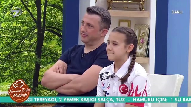 Haluçka nedir ve Haluçka hangi yörenin? Haluçka nasıl yapılır?