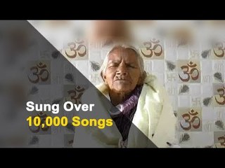 Padma Shri Awardee Purnamasi Jani Dedicates Her Success To Almighty | OTV News