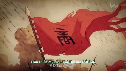 Vạn Giới Tiên Tung- Tập 01-10