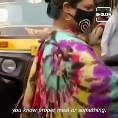 Meet Aakanksha Sadekar, The Woman Who Gives 5,000 Meals A Day To The Needy