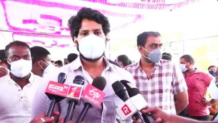 ನಮ್ಮಪ್ಪನ ಕೊಡುಗೆಯಿಂದಲೇ ಜಮೀರ್ ಇವತ್ತು ರಾಜಕೀಯದಲ್ಲಿ ಬೆಳೆದಿರೋದು | Filmibeat Kannada